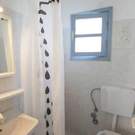 Zacharakis Aparthotel Kamari (Santorini)
